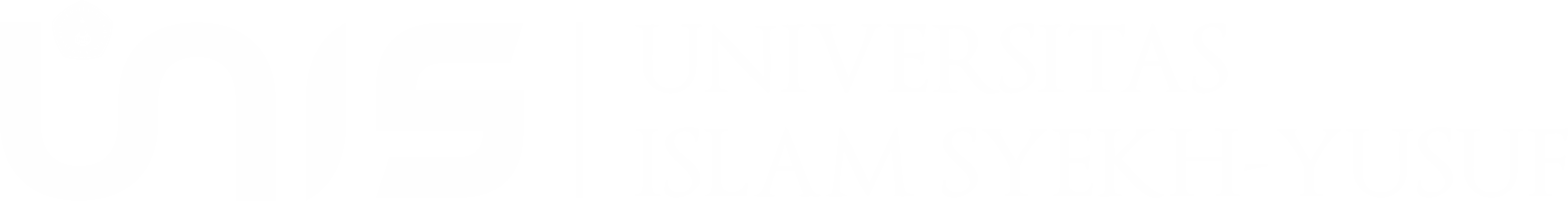 Universitas Islam Syekh-Yusuf